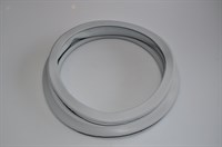 Door seal, Castor washing machine - Rubber